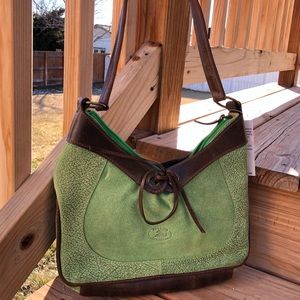 Sergio collection purse